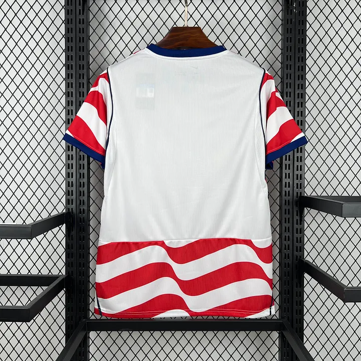 USA 2026 World Cup Home Football Shirt – Fan Version