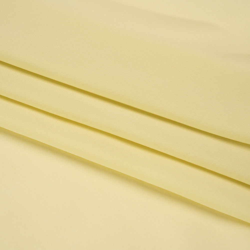 Silk Double Georgette - Young Wheat - Premium Collection - Joann Fabrics