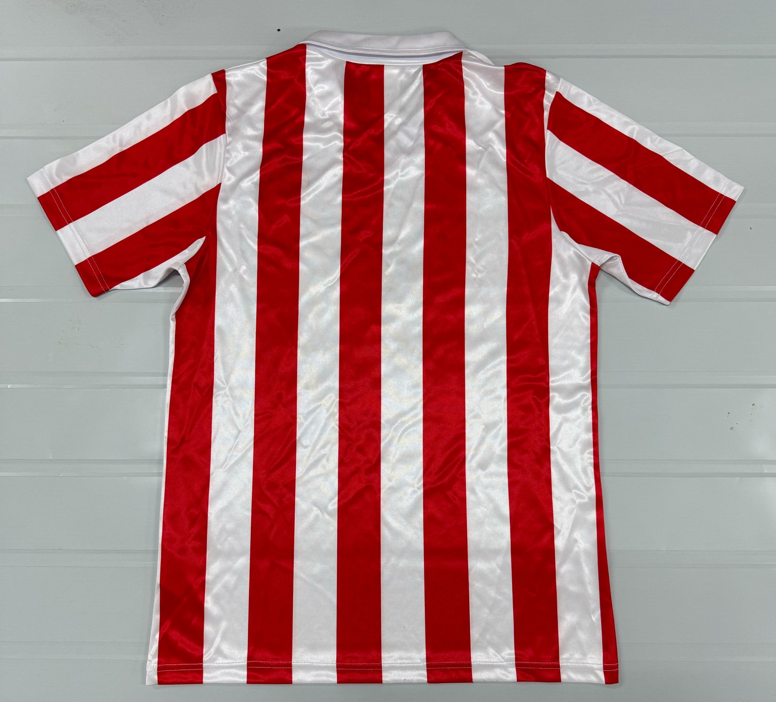 1988/1990 Retro FC Köln Third Away Football Jersey 1:1 Thai Quality