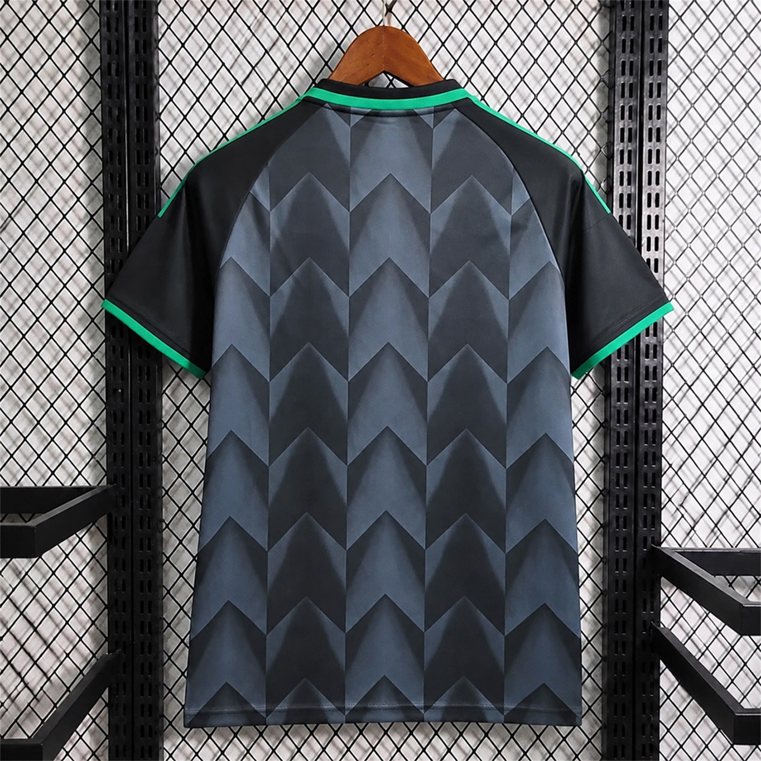 Lens 26-27 Away Jersey - Fans Version - UnitedFutballJersey
