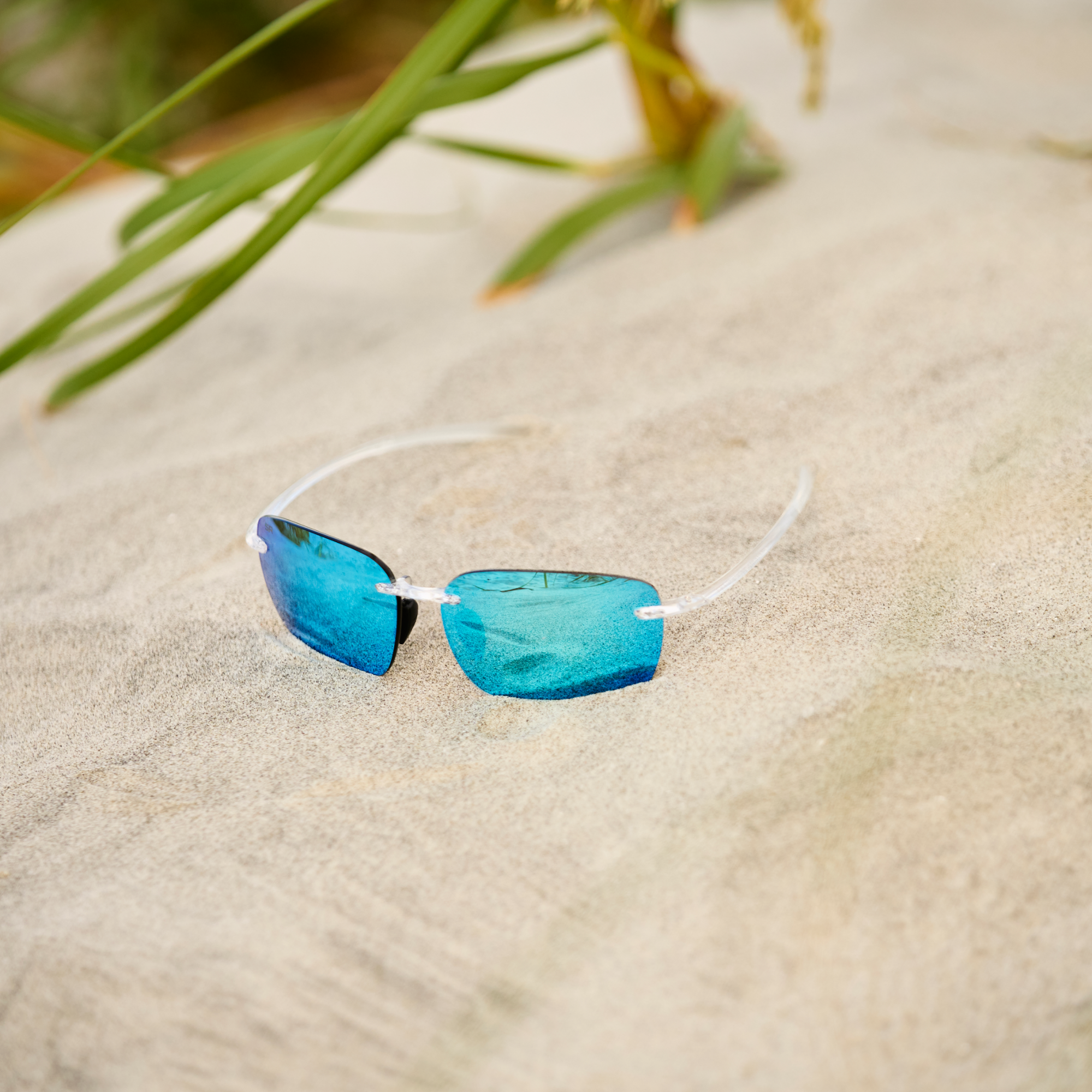 Huron – Glacier Ice Polarized