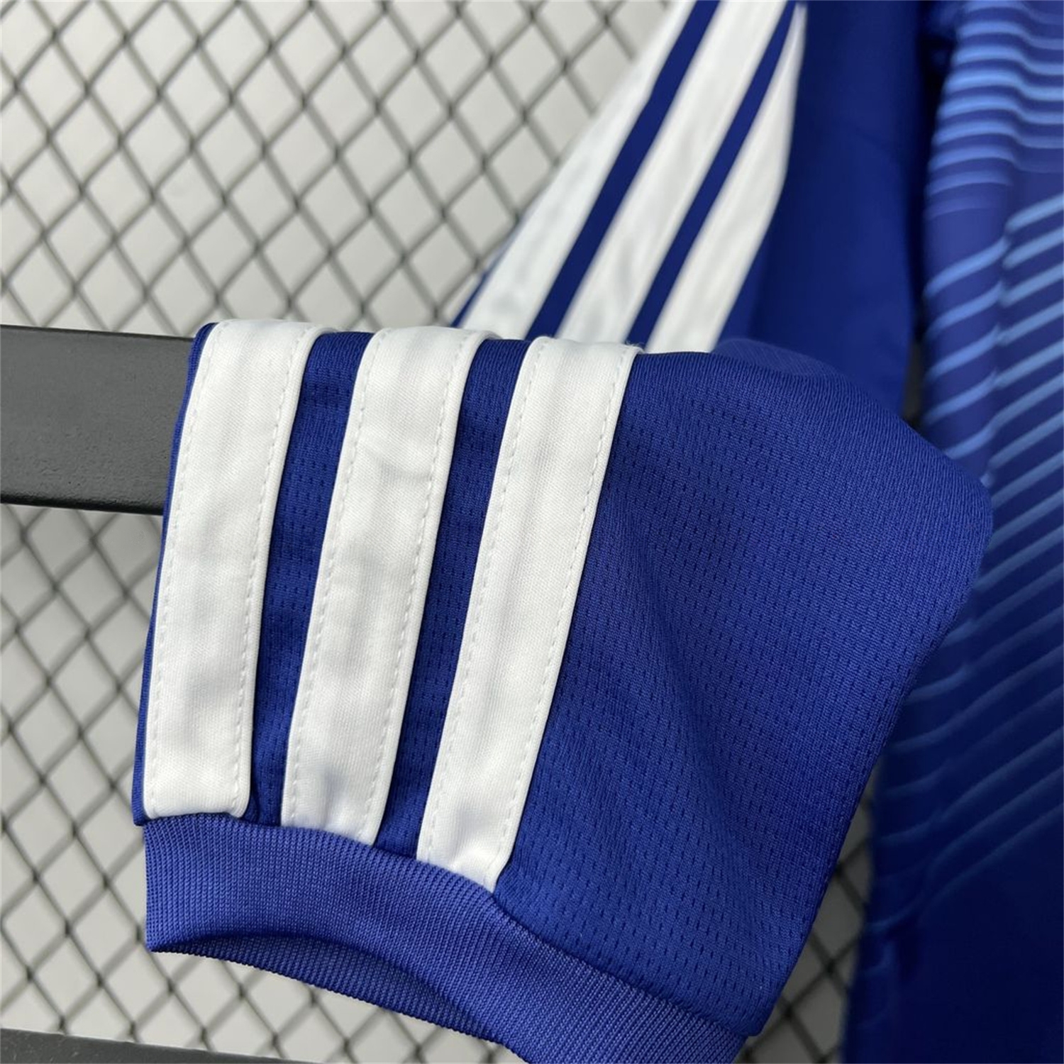 Japan 2026 Home Long Sleeves Jersey - Fans Version - UnitedFutballJersey