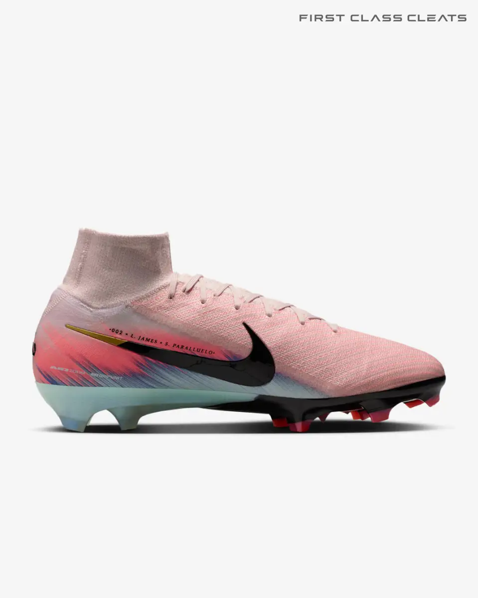 Superfly 10 Elite FG United 002 Football Boots | US 5–12