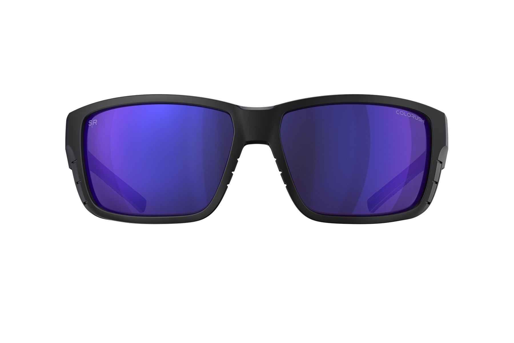 Capitan Elite – Black Royal Polarized