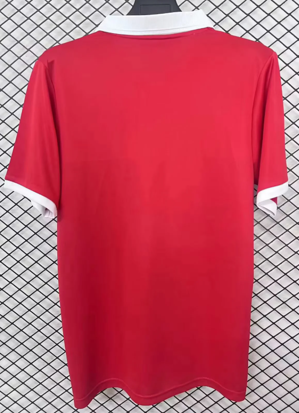 2026 Wales Home 150 th Anniversary Edition Football Shirt 1:1 Thai Quality