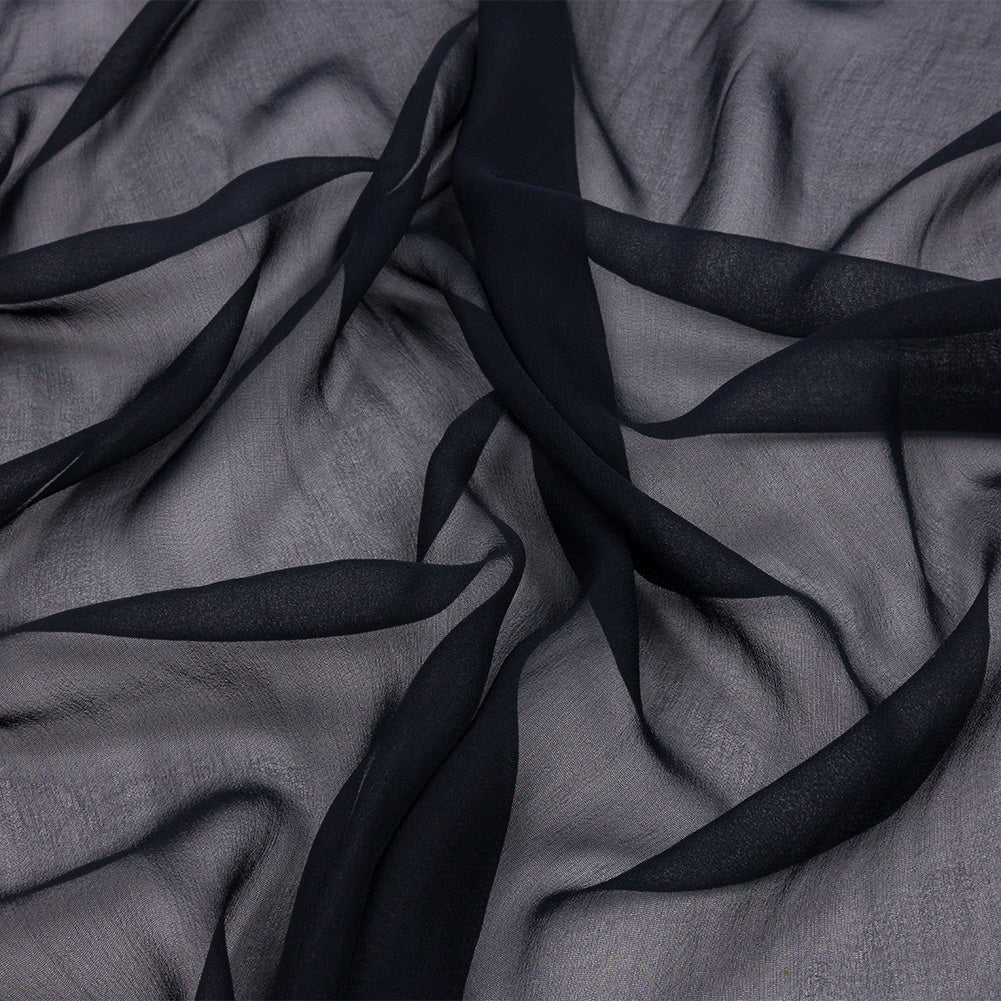 Silk Chiffon 54