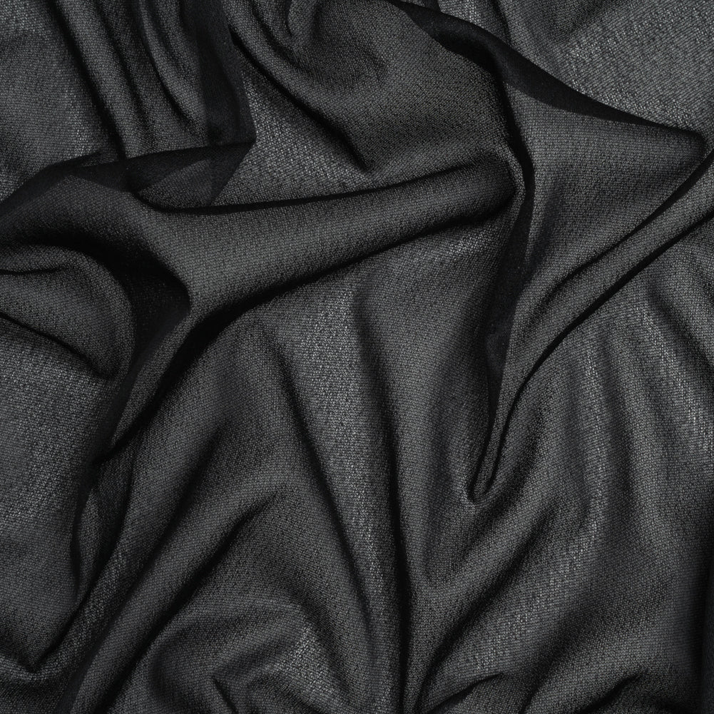 Knit Fusible Interlining, Single Sided by Theory - Black - Joann Fabrics