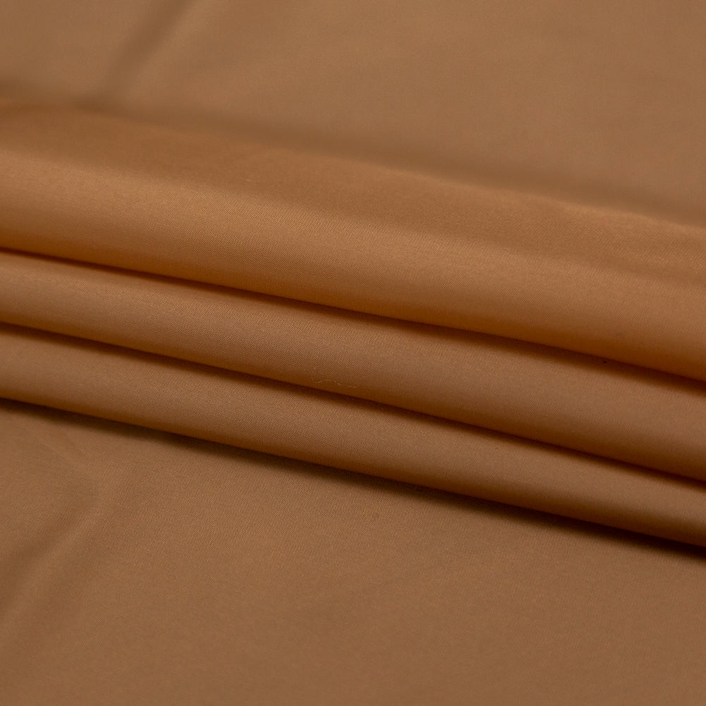Bemberg Lining - Butterum Brown - Lucidum Collection - Joann Fabrics