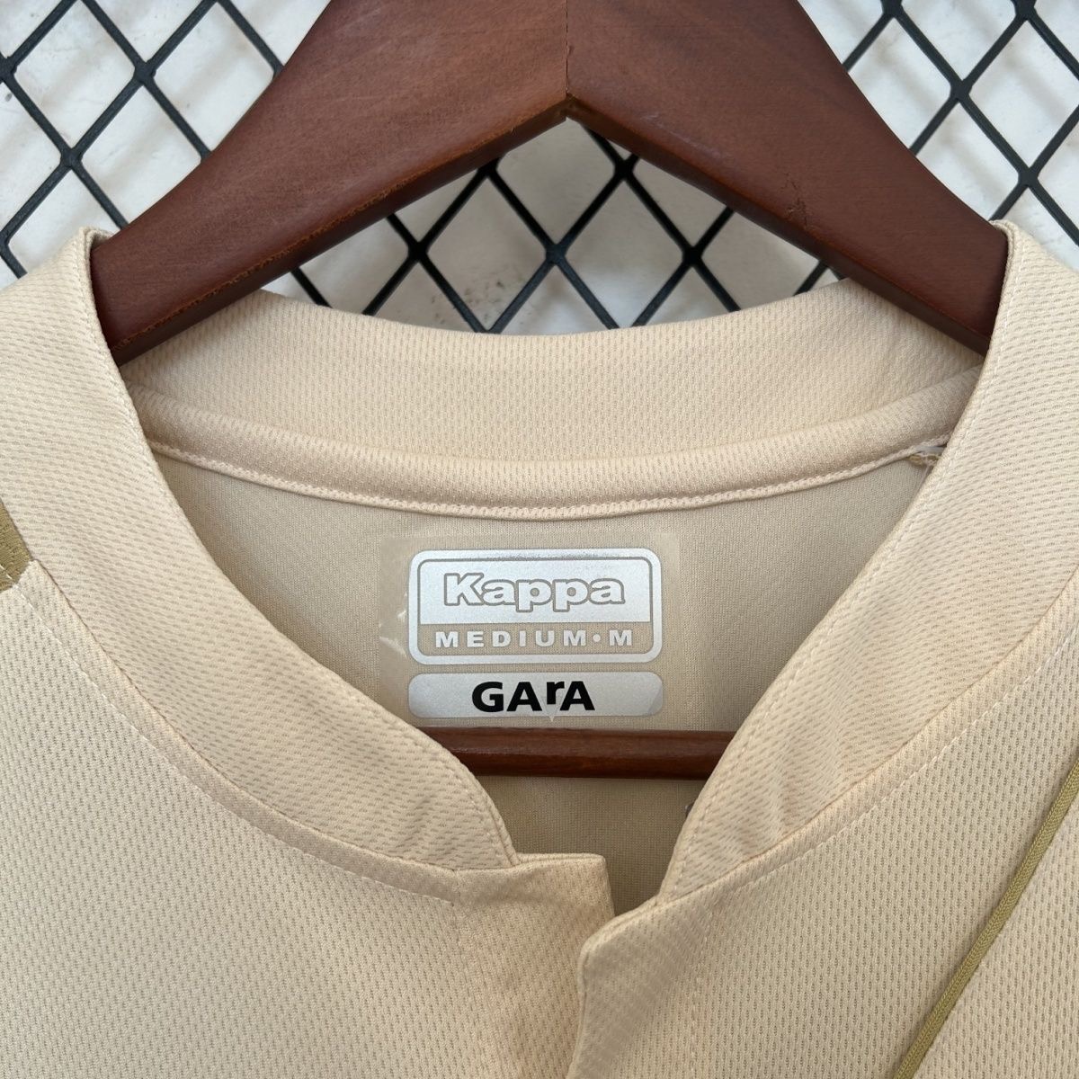 2025/2026 Vasco da Gama Third Away Football Jersey 1:1 Thai Quality
