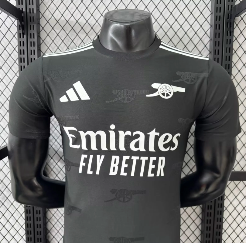 2025/2026 Player Version Arsenal Special Edition Football Jersey 1:1 Thai quality