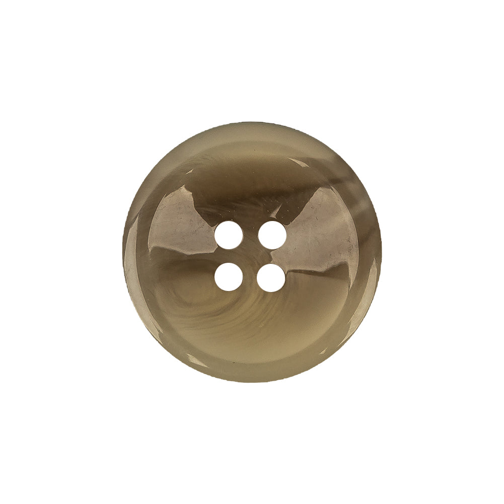 Beige Plastic Button - 33L/21mm - Joann Fabrics