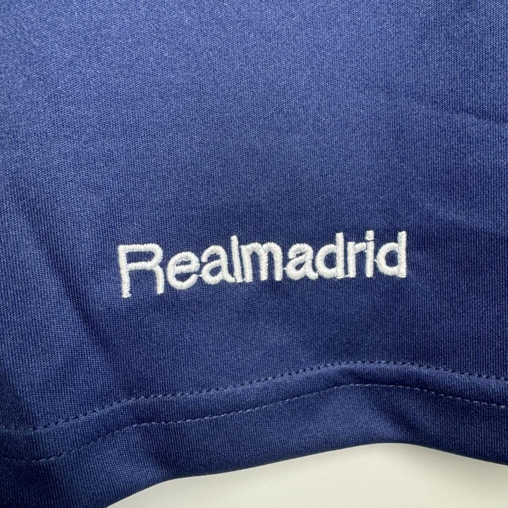 2005/2006 Retro Real Madrid Away Football Jersey 1:1 Thai Quality