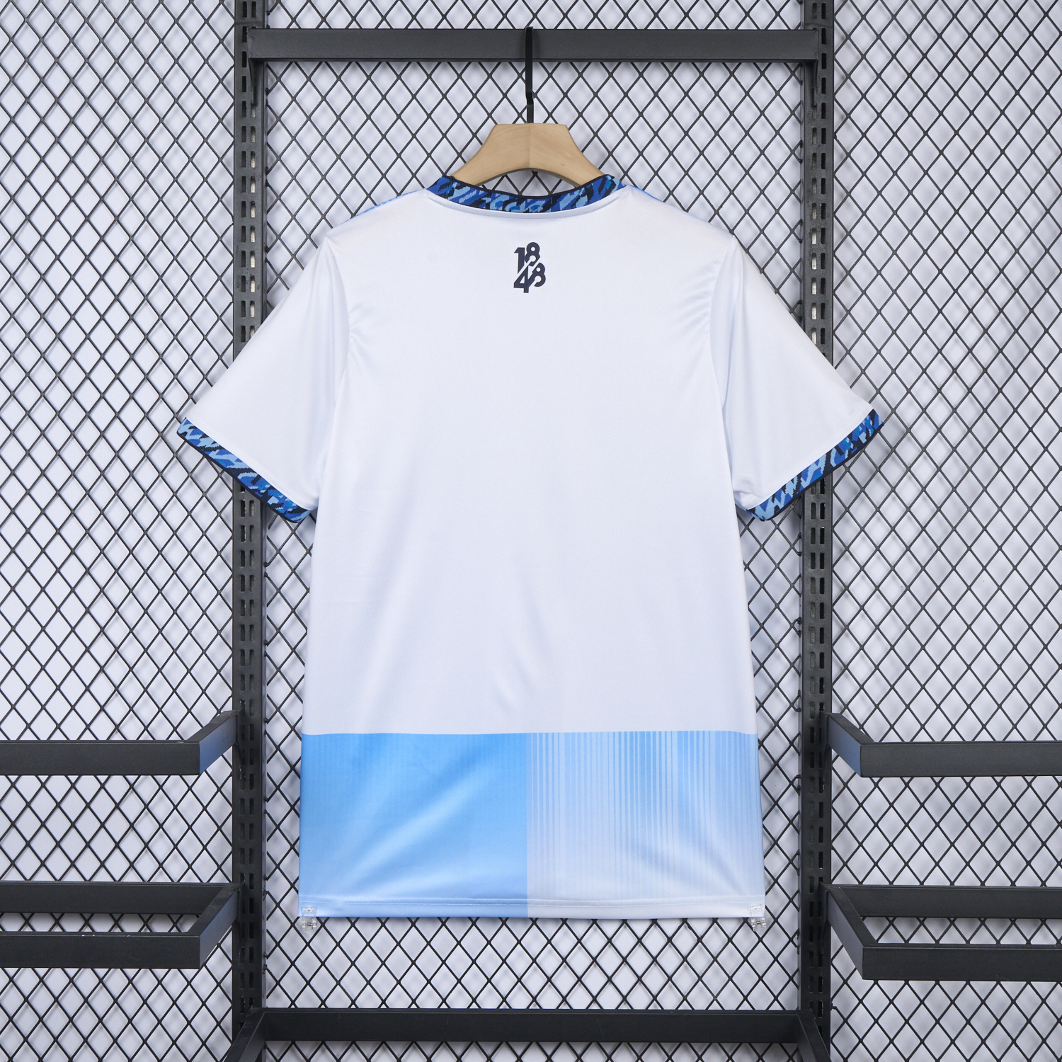 VfL Bochum 26-27 Away Jersey - Fans Version - UnitedFutballJersey
