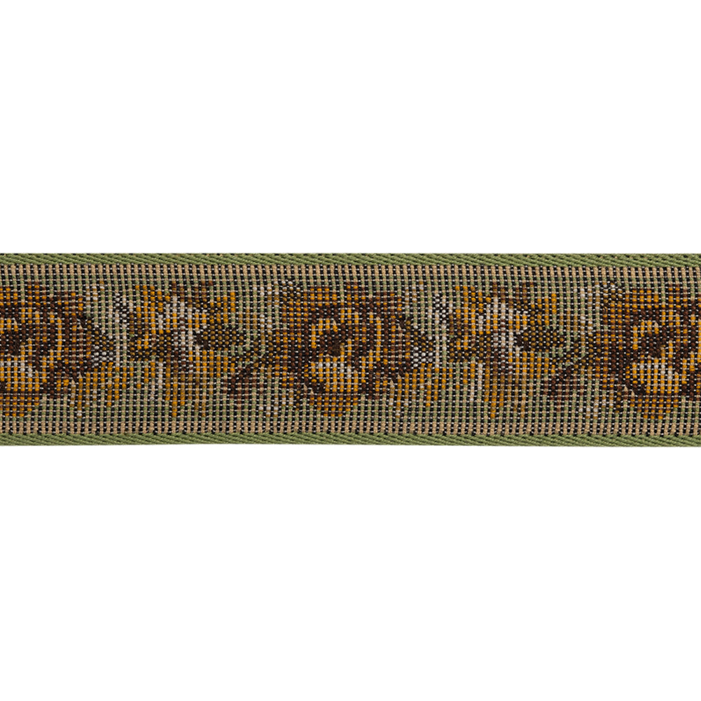 Jacquard Ribbon - 1.125