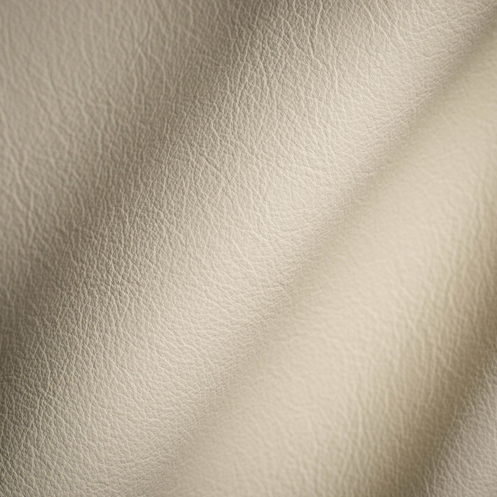 Port Italian Ivory Top Grain Performance Cow Leather Hide with Protective Finish - Joann Fabrics