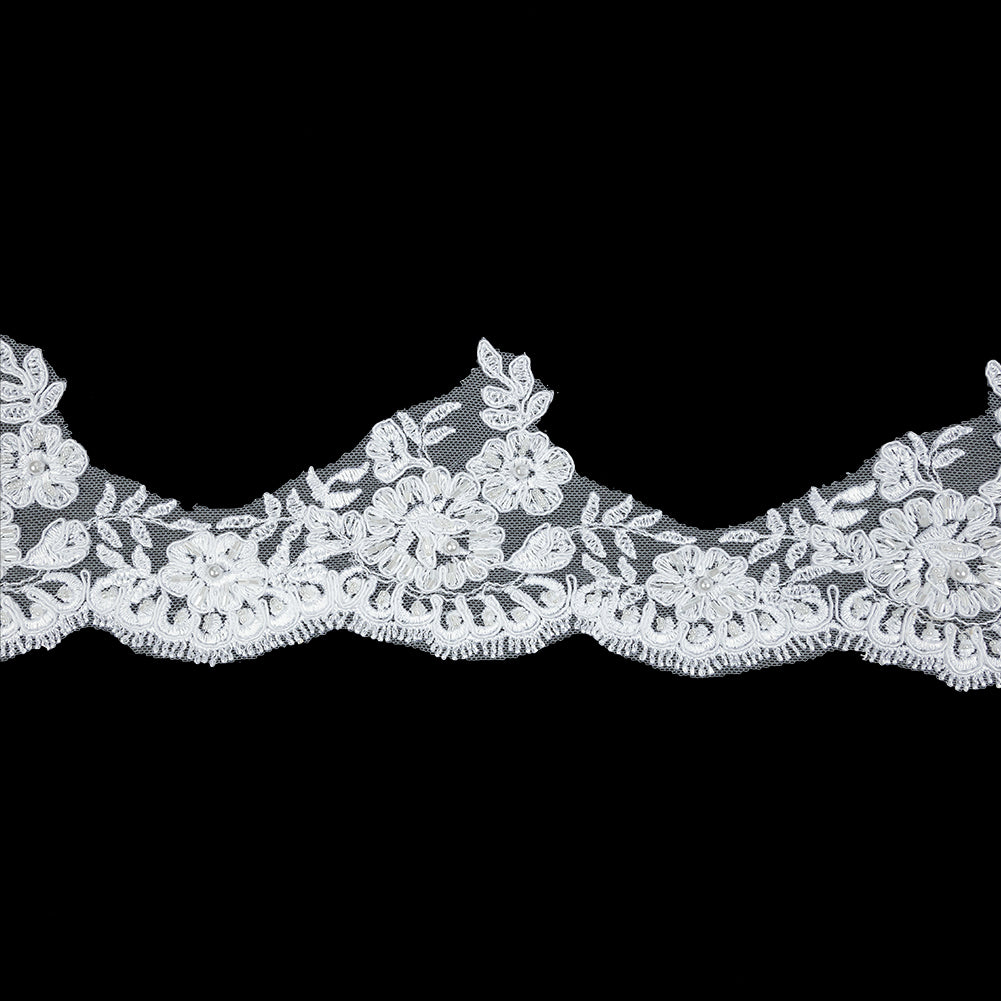 Corded Lace Trim - Joann Fabrics