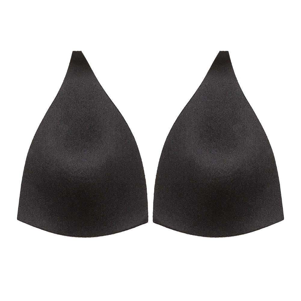 Black Triangle Bra Cup - Size 00 - Joann Fabrics