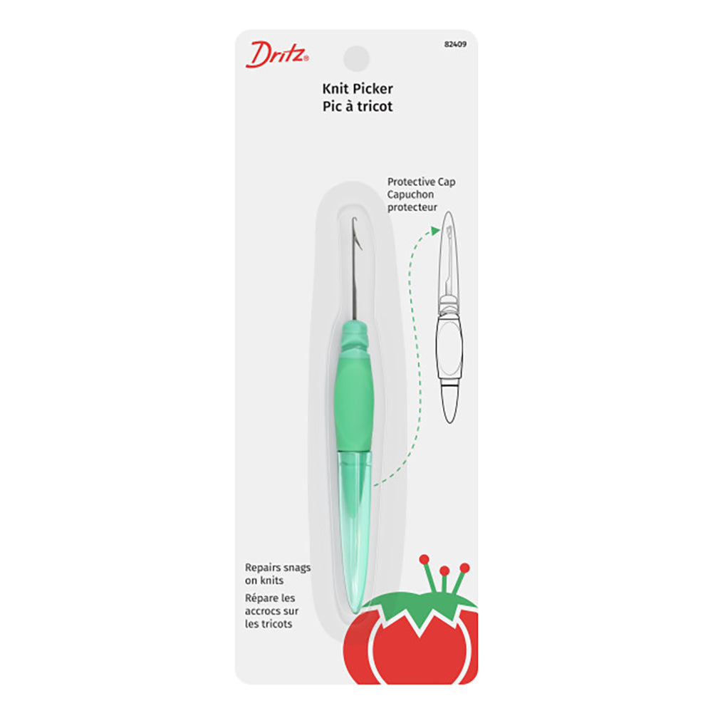 Dritz Ergonomic Knit Picker - Joann Fabrics