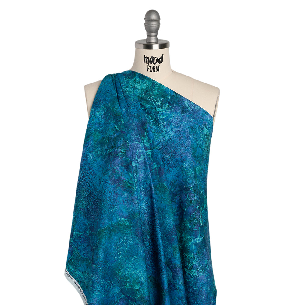 Stonehenge Quilting Cotton by Northcott - Midnight Quartz Abstract - Gradations II Collection - Joann Fabrics