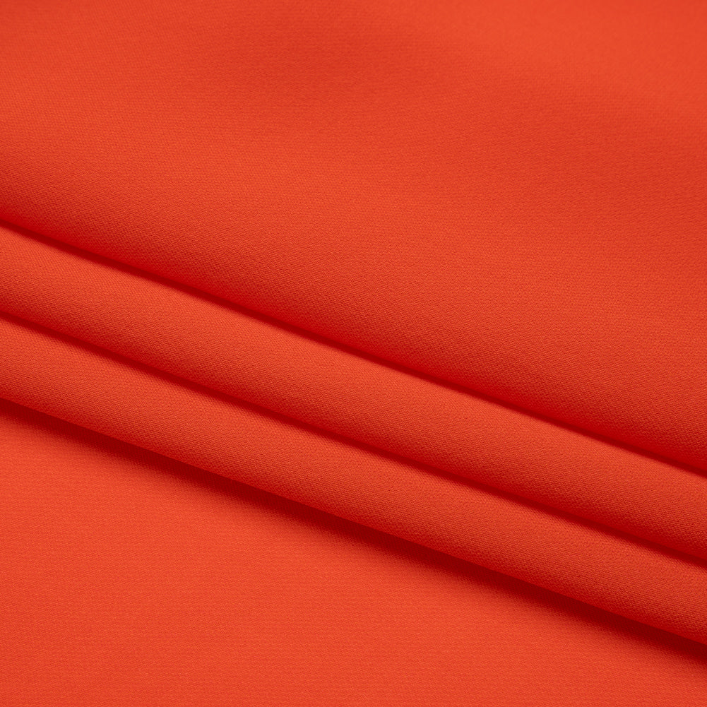 Silk Double Georgette - Mandarin - Premium Collection - Joann Fabrics