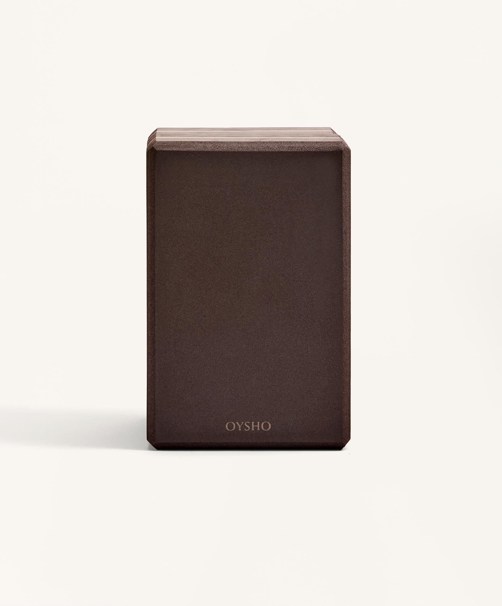 Yoga block pack
