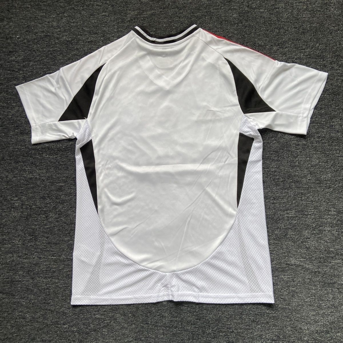 2024/2025 Besiktas At Third Away Football Jersey 1:1 Thai Quality