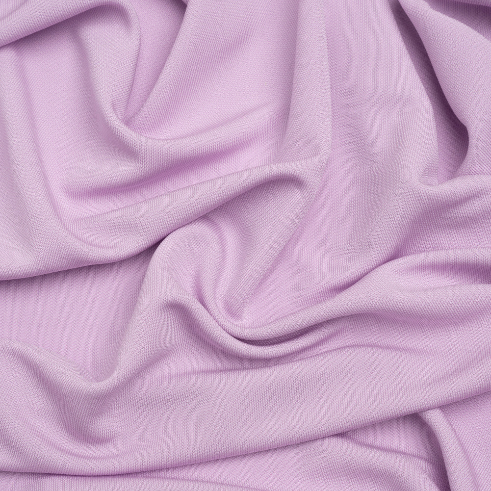 Rayon Matte Jersey - Lavender Fog - Premium Collection - Joann Fabrics