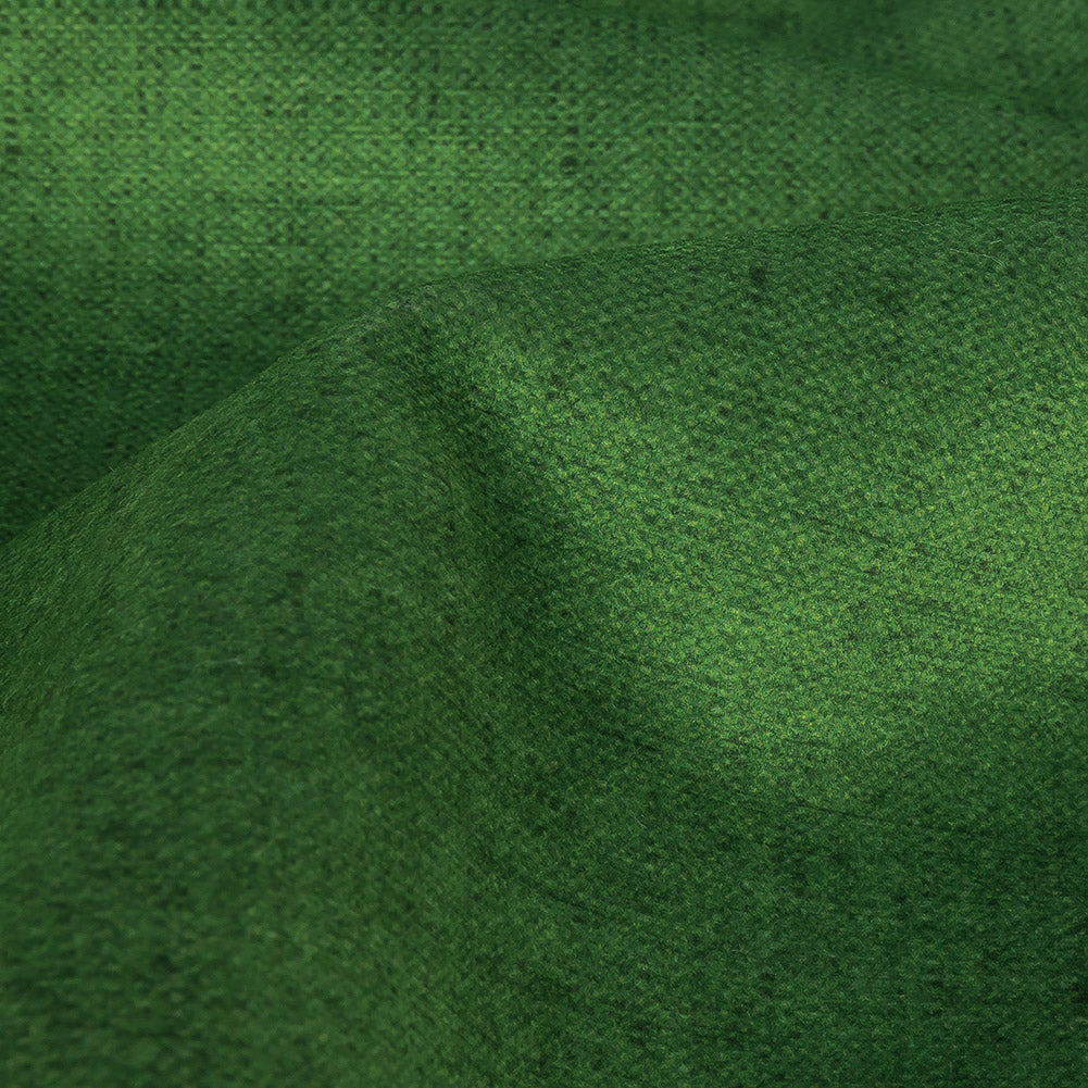 Polyester Microvelvet - Fern - British Imported - Joann Fabrics
