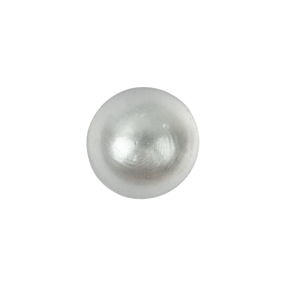 Translucent Dome Shaped Shank Back Plastic Button - 24L/15mm - Joann Fabrics