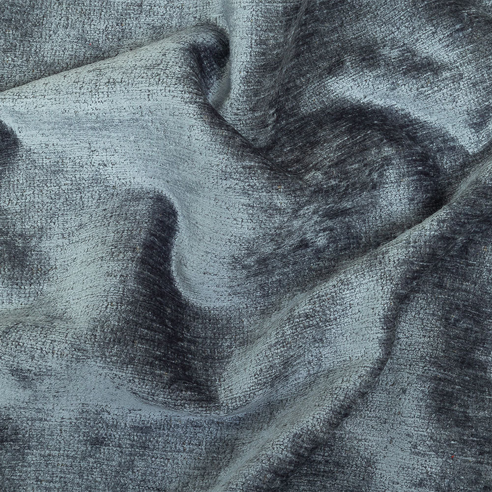 Denim Acrylic and Polyester Upholstery Chenille - Joann Fabrics