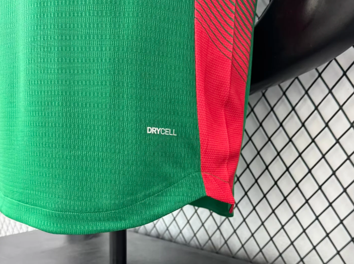 2026/2027 Player Version Palmeiras Home Football Jersey 1:1 Thai Quality