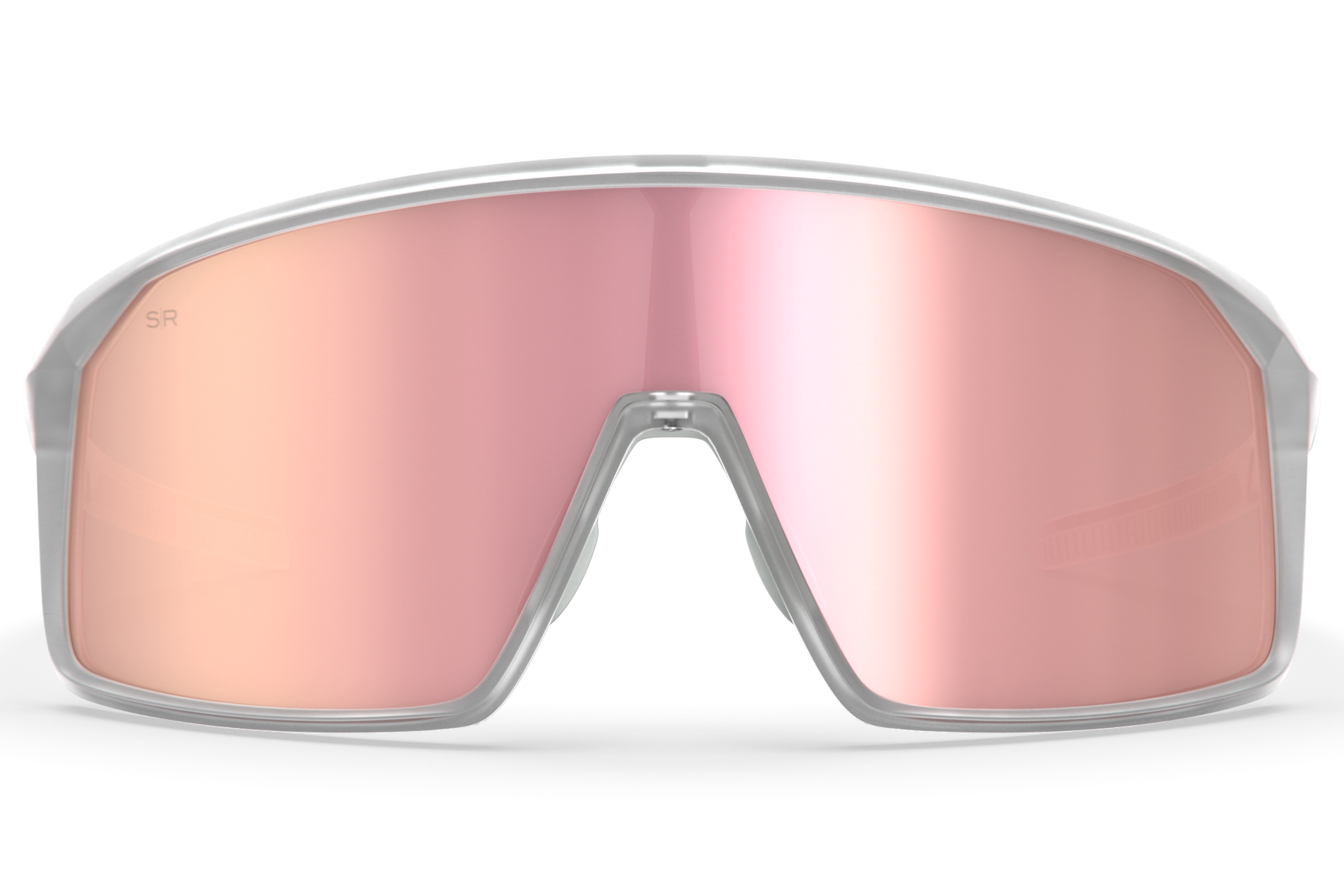 Rival Crystal Smoke – Champagne Polarized