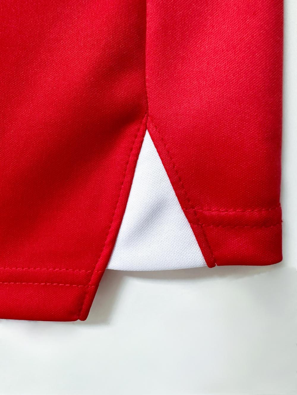 2016/2017 Retro Arsenal Home Football Shirt 1:1 Thai Quality