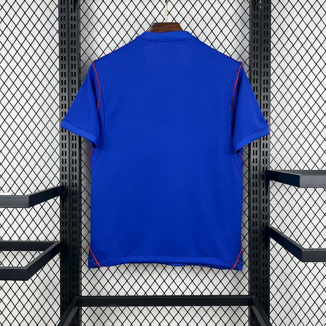 2026 Croatia National Team Away Football Shirt 1:1 Thai Quality