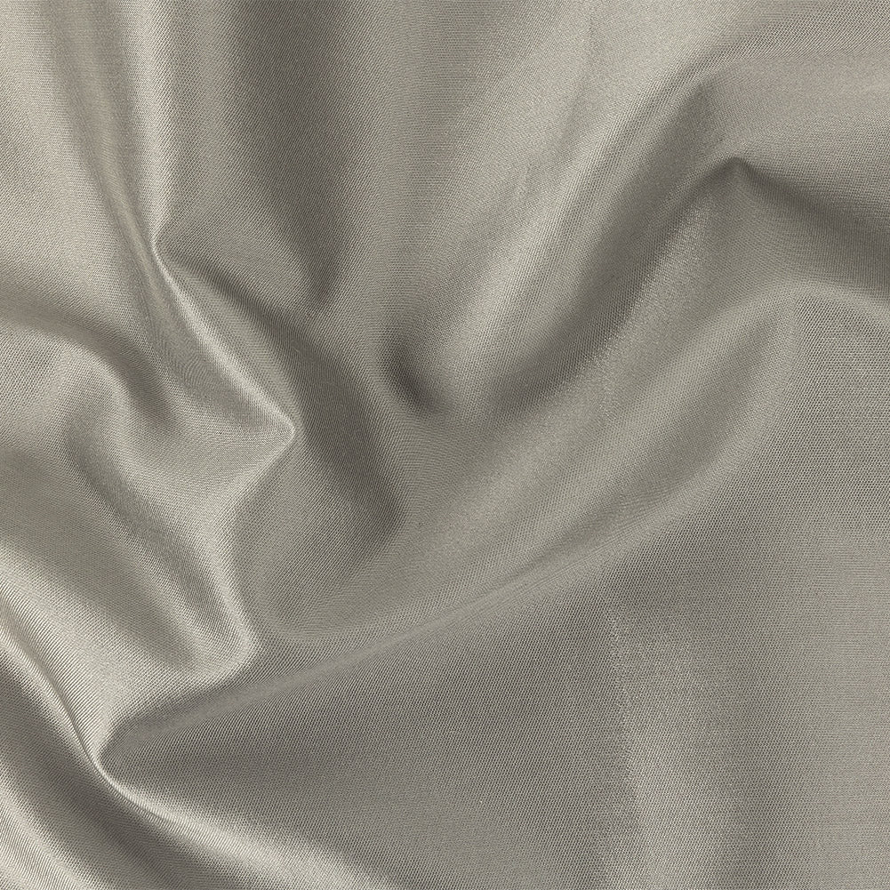 Ash Gray Luminous Silk and Wool Woven - Joann Fabrics