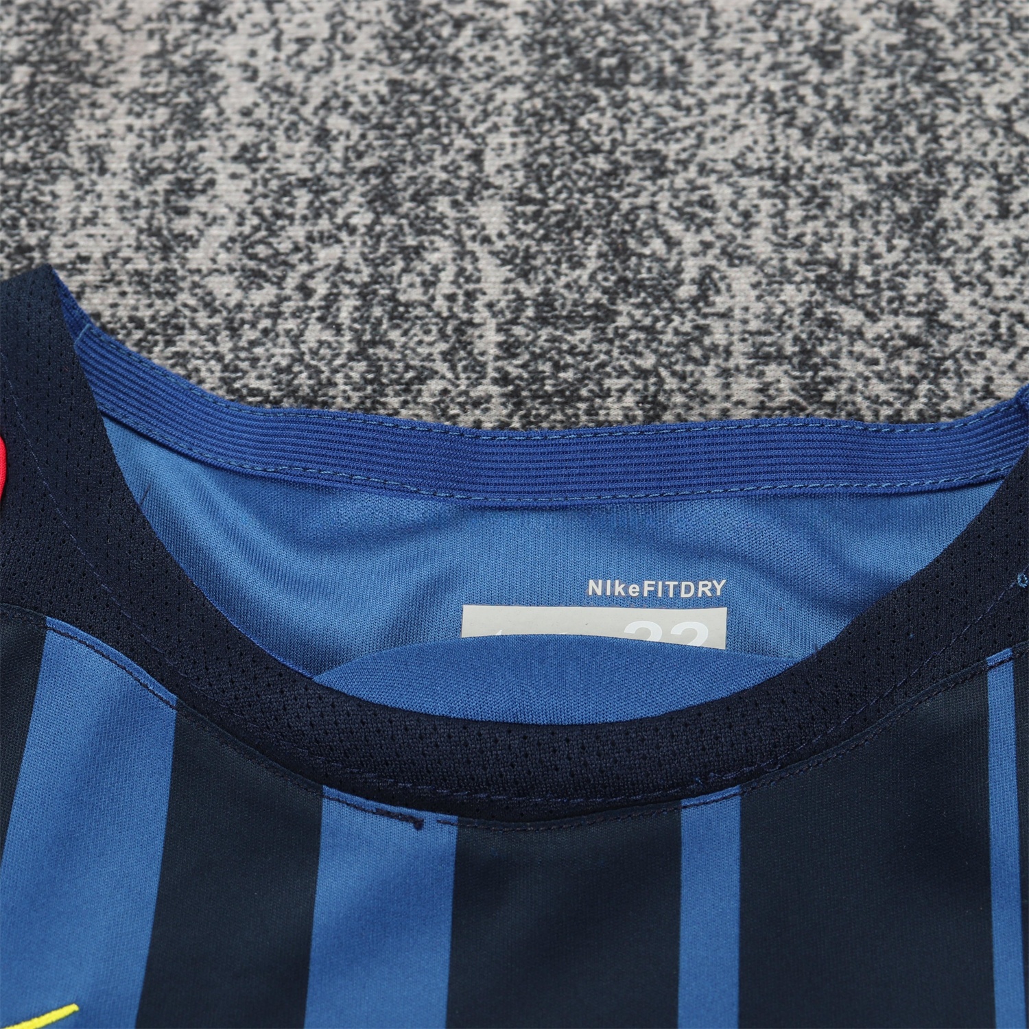 Retro Barcelona 2004-05 Away Kids Kit - UnitedFutballJersey