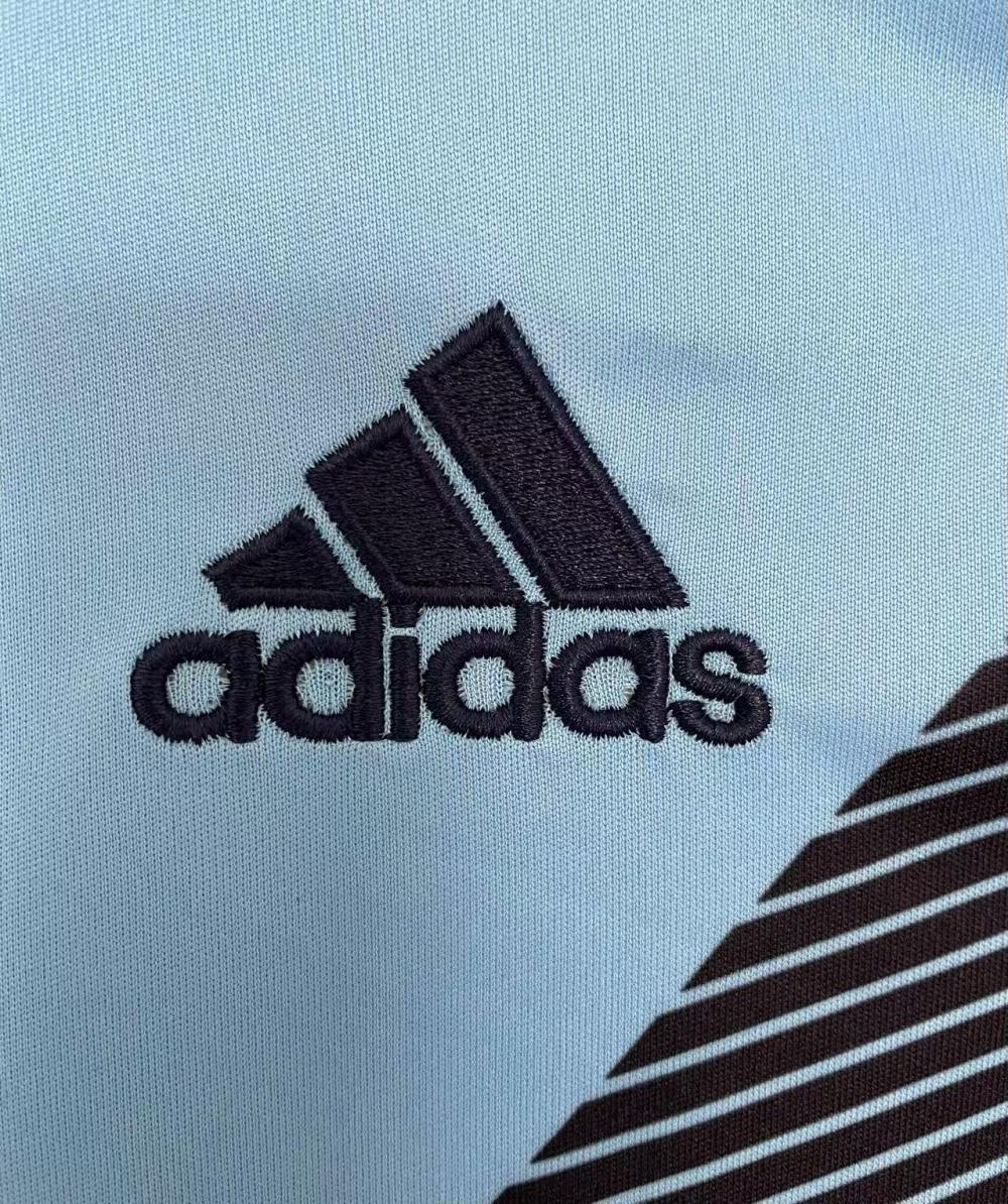 2012 Retro Spain Away Soccer Shirt 1:1 Thai Quality
