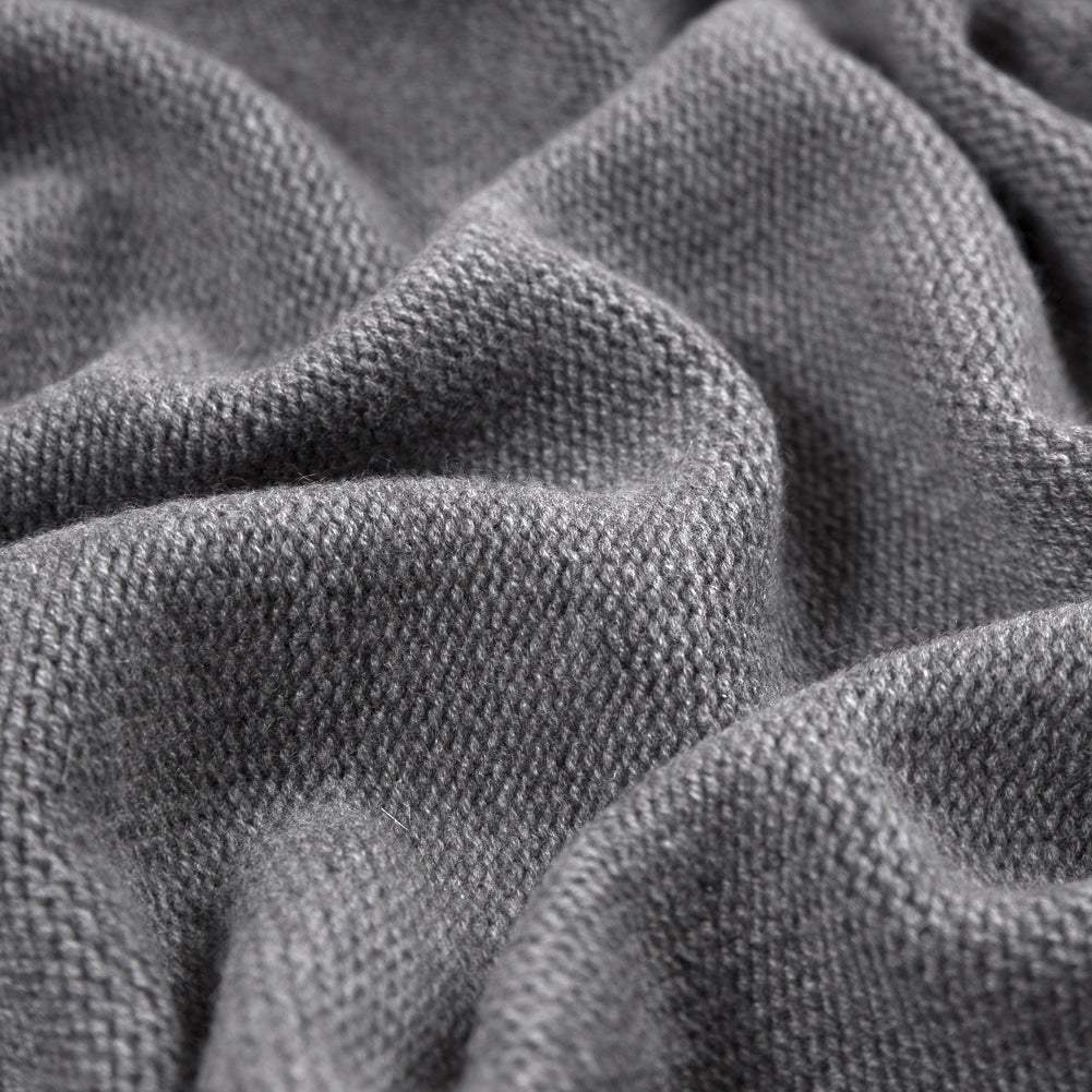 Ralph Lauren Wool Knit Shawl - Medium - Joann Fabrics