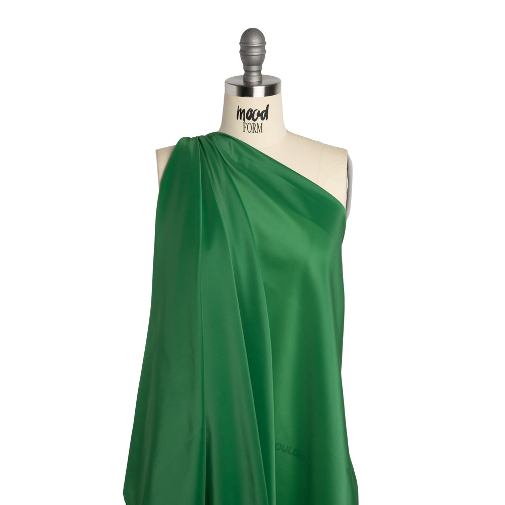 Stretch Polyester Twill Lining - Emerald - Josephine Collection - Joann Fabrics