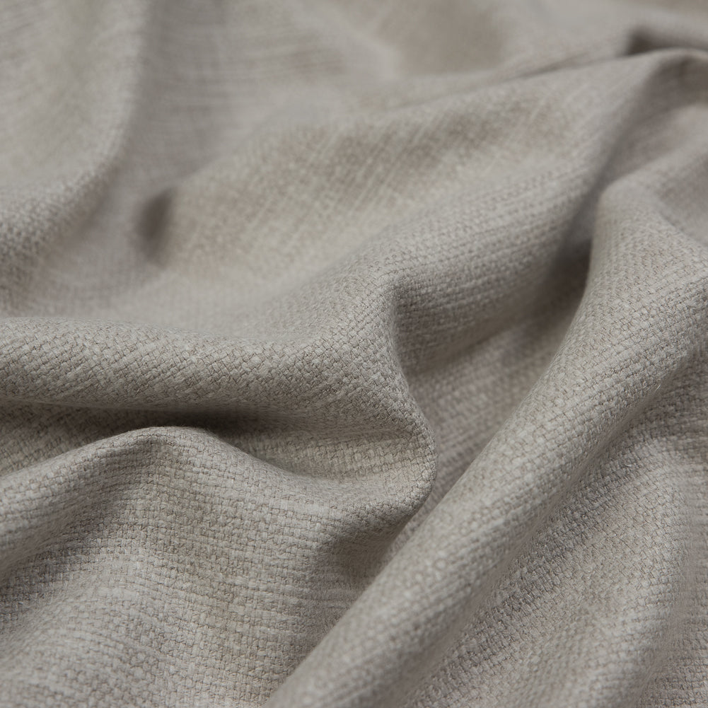 Polyester and Cotton Woven - Linen - British Imported - Joann Fabrics
