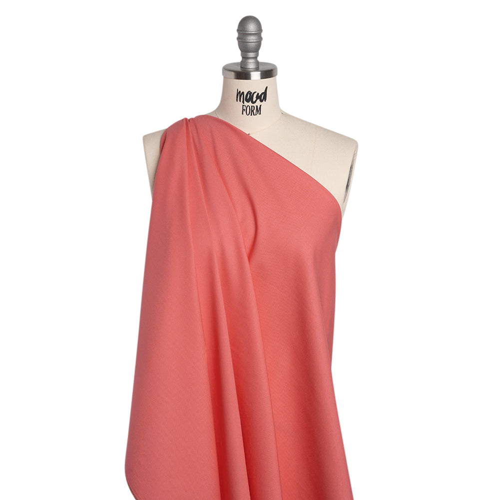 Premium Solid Quilting Cotton by Northcott - Coral - Colorworks Collection - Joann Fabrics