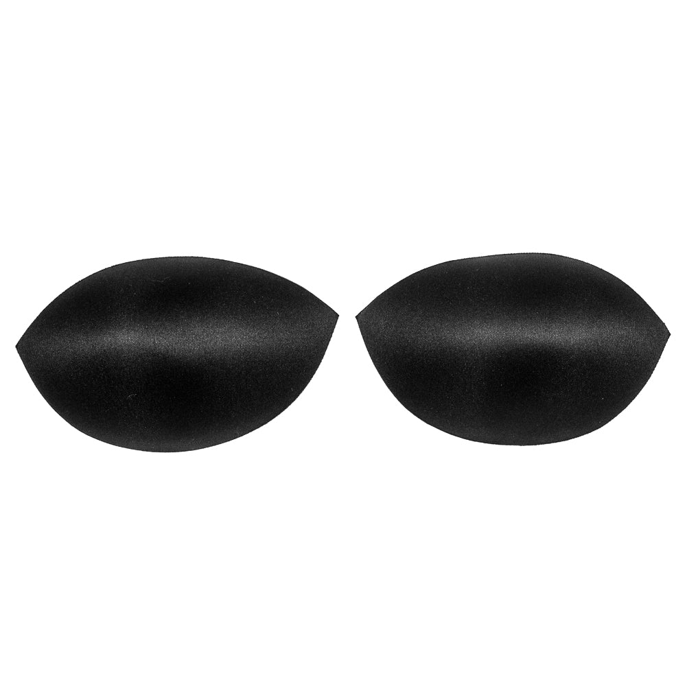 Black Bandeau Bra Cup - Size 34B - Joann Fabrics