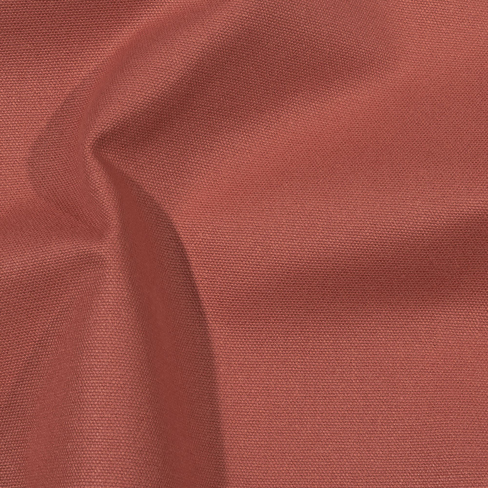 Nantucket Red Water Repellent Cotton Duck - Joann Fabrics