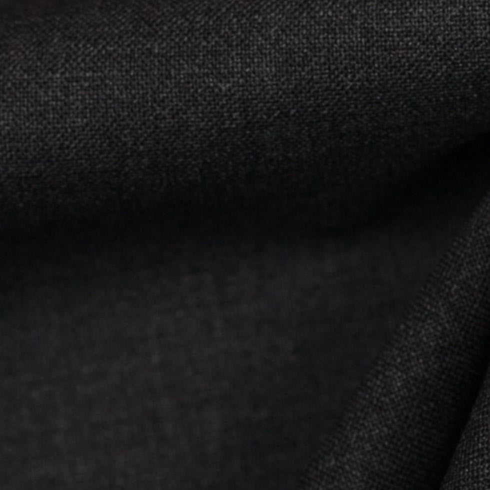Italian Dark Gray Wool-Spandex Suiting - Joann Fabrics