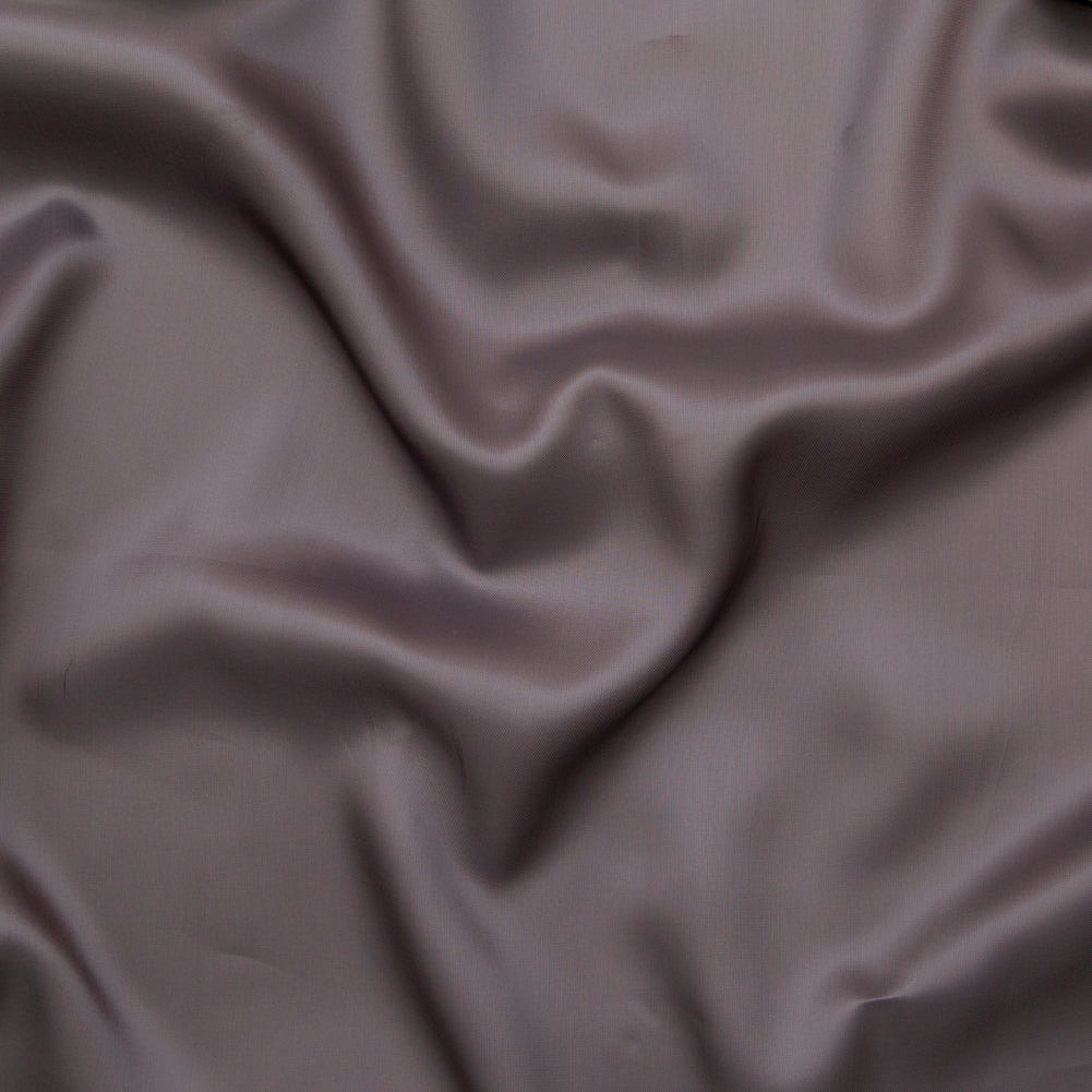 Theory Heather Gray Rayon Twill Lining - Joann Fabrics