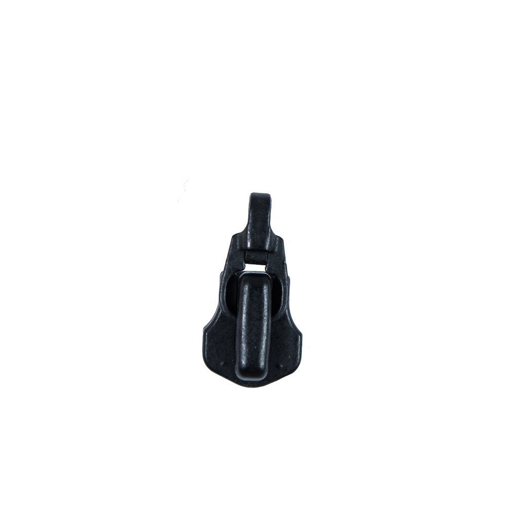 YKK Black Metal Zipper Pull - #5 - Joann Fabrics