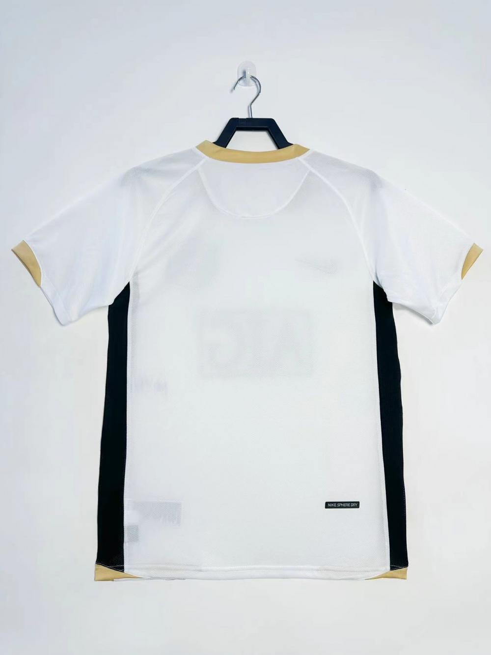 2006/2007 Retro Manchester United Away Football Shirt 1:1 Thai Quality