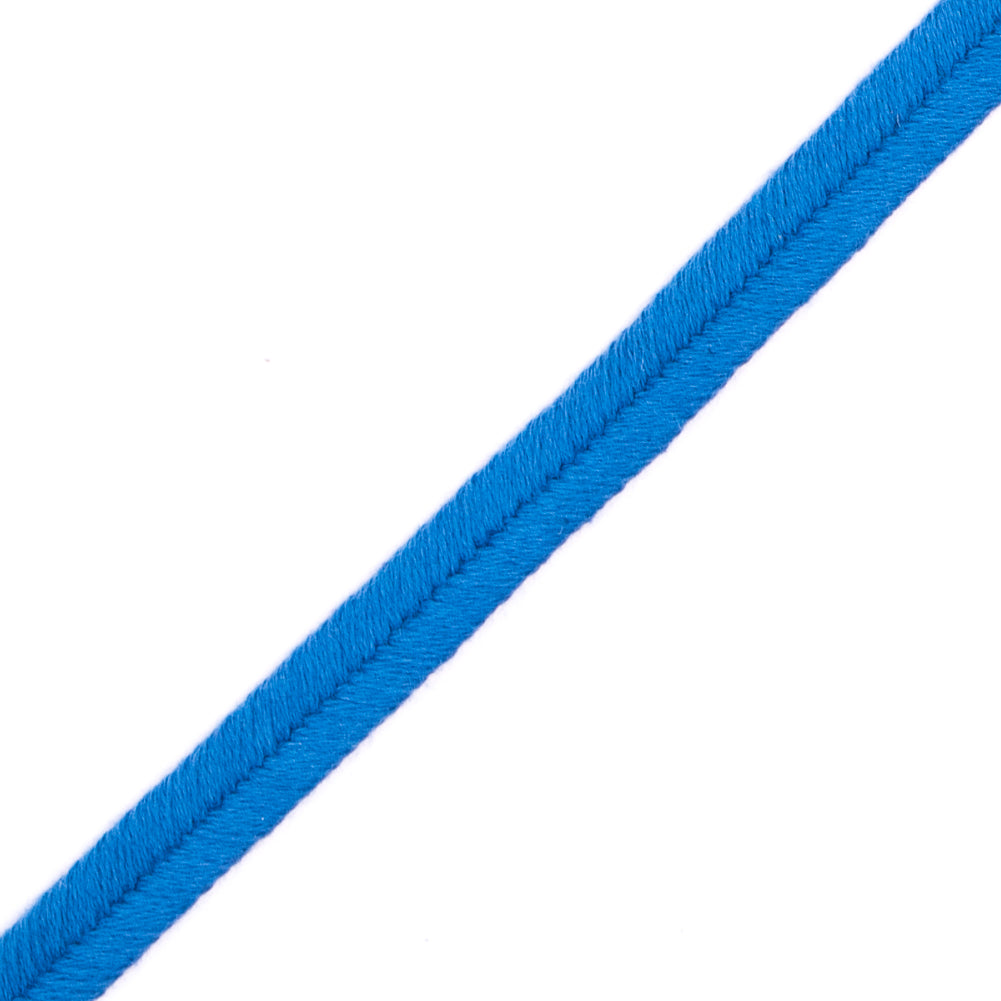 Klondike Blue Braided Cord - 10mm - Joann Fabrics
