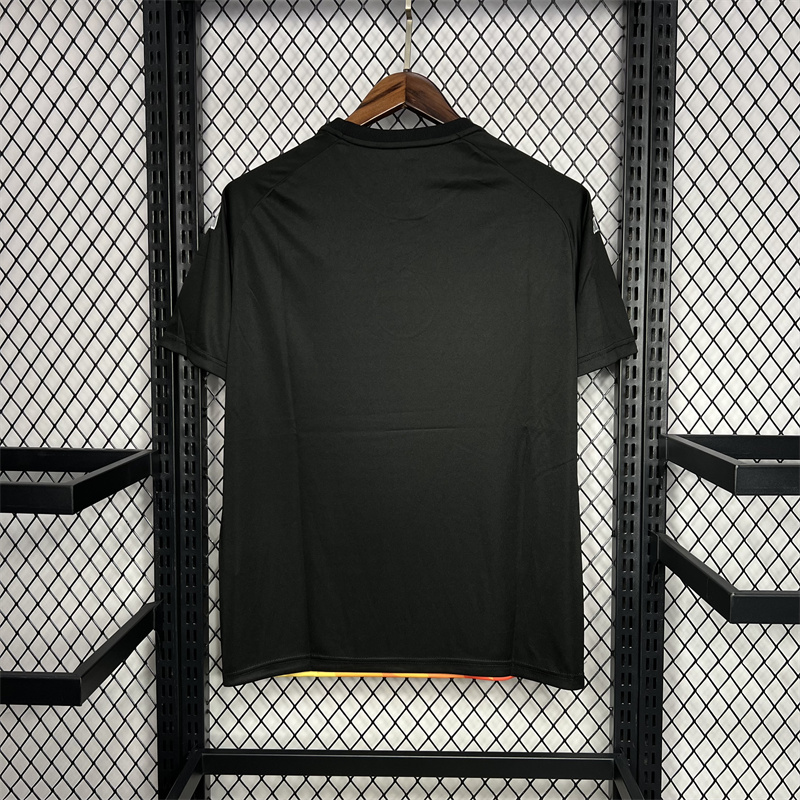 2024-2025 Germany Pre-match training uniform-4 Jersey 1:1 Thai Quality