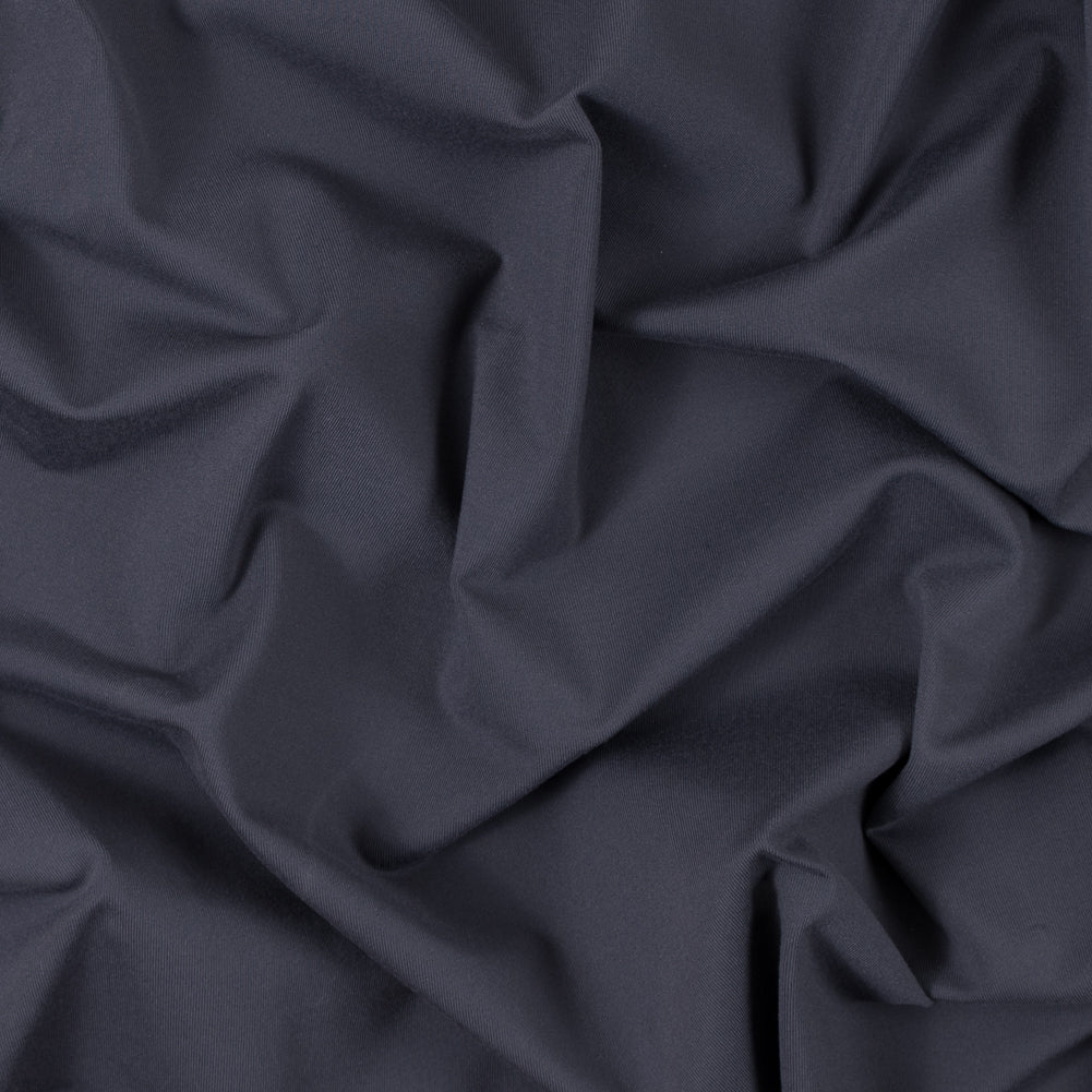 Metal Gray Stretch Eclon Jersey - Joann Fabrics